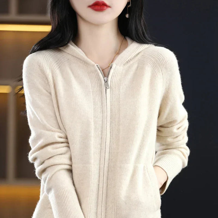 Athena | Casual Chic Everyday Hoodie