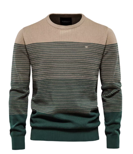 Mayfair | Sturdy men's jumper