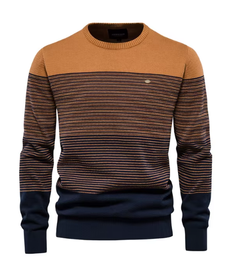 Mayfair | Sturdy men's jumper