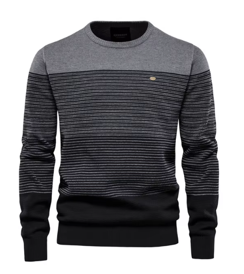 Mayfair | Sturdy men's jumper