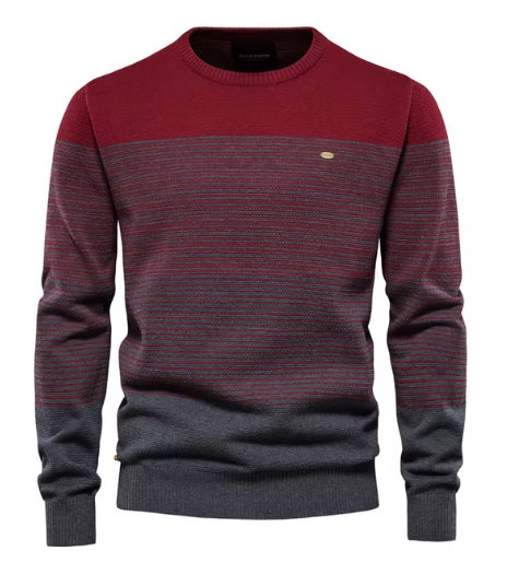 Mayfair | Sturdy men's jumper