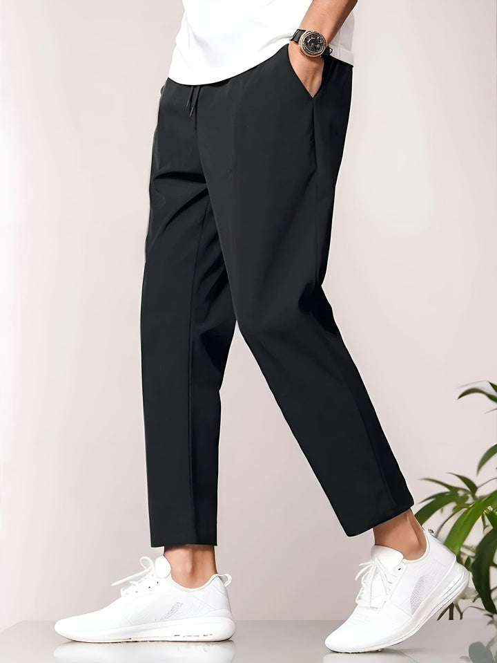 Harry | Everyday Edge Trousers