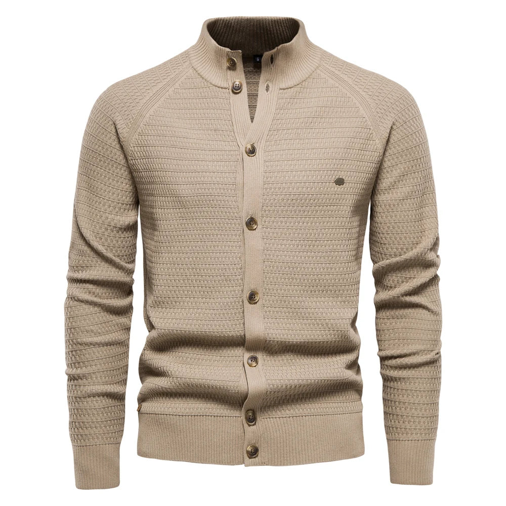 Mayfair | Exclusive Cotton Cardigan