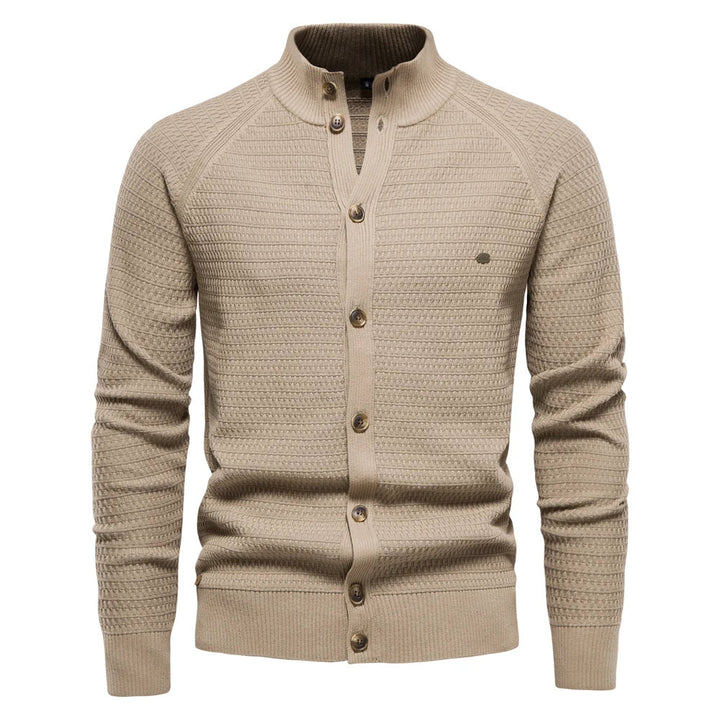 Mayfair | Exclusive Cotton Cardigan