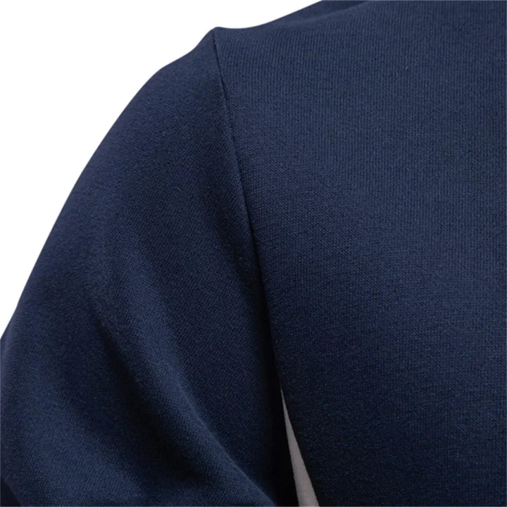 Mayfair | Elegant men's jumper