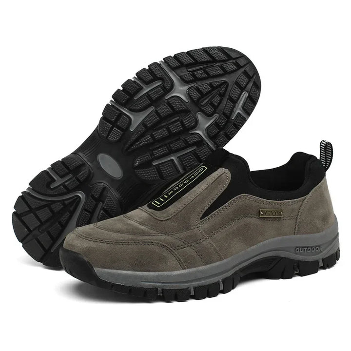 Joseph - Orthopaedic Walking Shoes