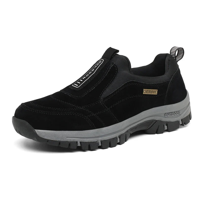 Joseph - Orthopaedic Walking Shoes