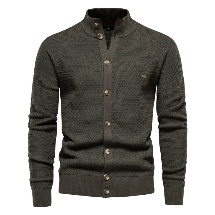 Mayfair | Exclusive Cotton Cardigan