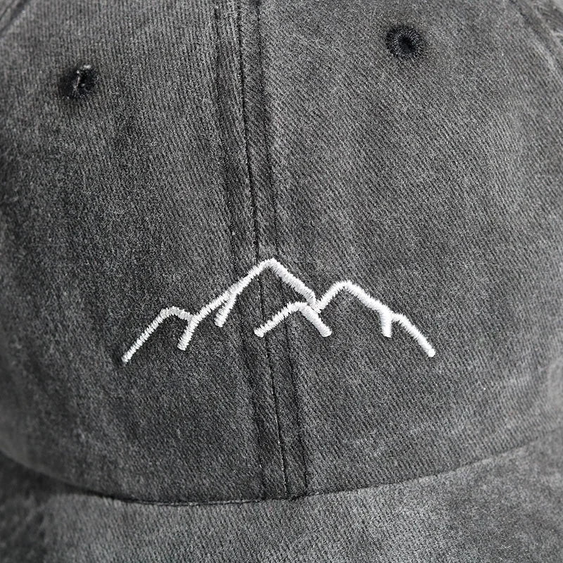 Mayfair | Peak Hat