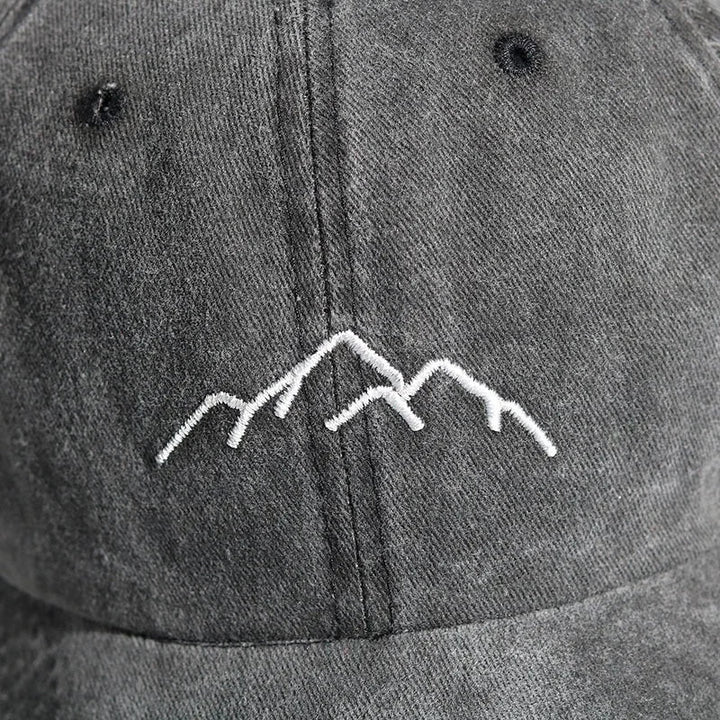Mayfair | Peak Hat