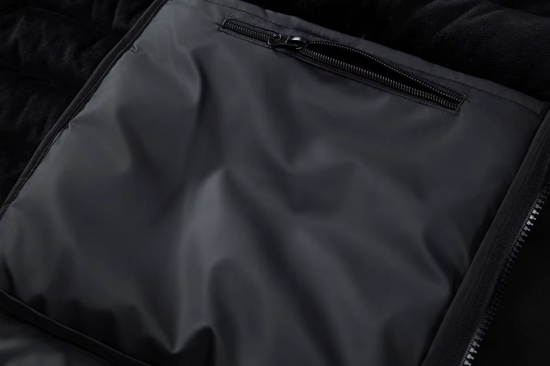 Justin | Premium Hybrid Jacket