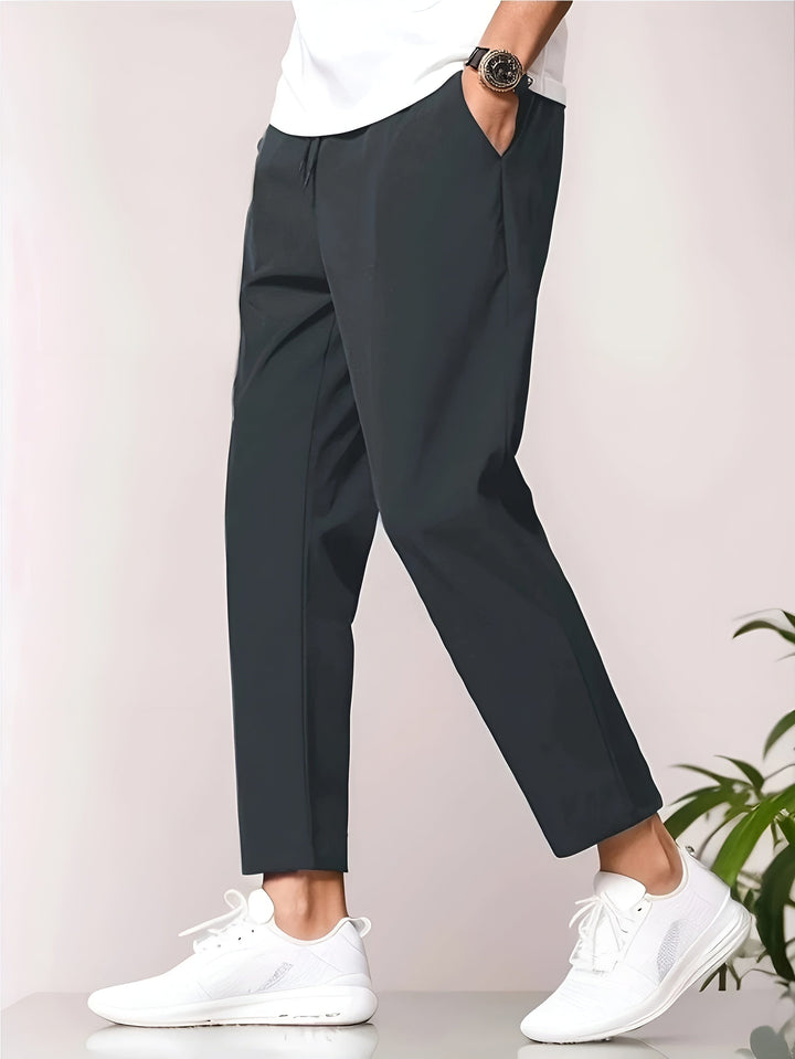 Harry | Everyday Edge Trousers