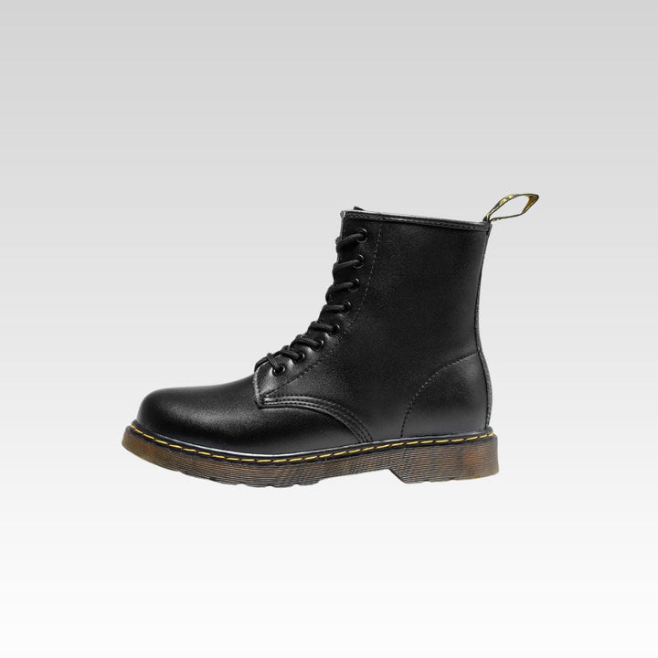 Marten | Elegant lace-up boots