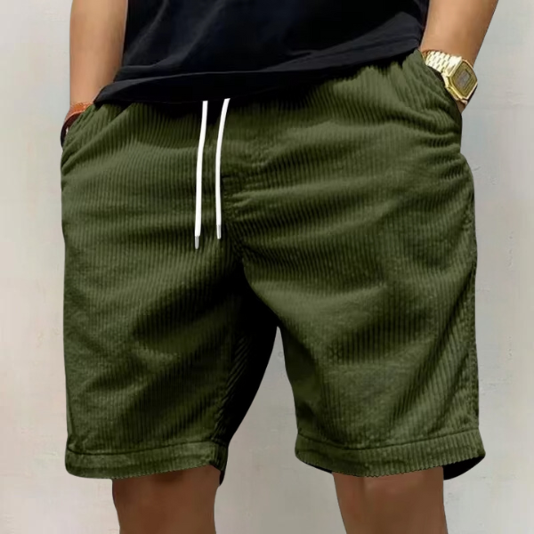 Cole | Simply Comfortable Shorts