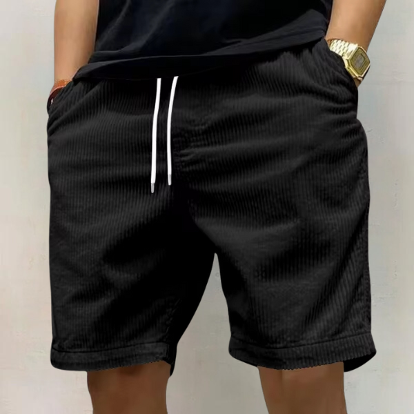 Cole | Simply Comfortable Shorts