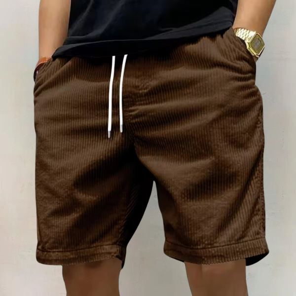 Cole | Simply Comfortable Shorts