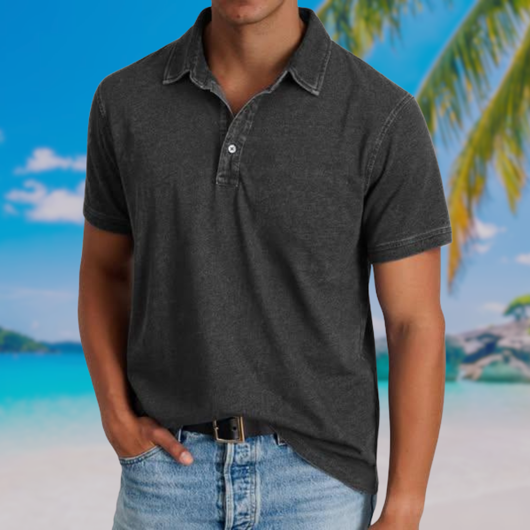 Max | Casual Polo Shirt