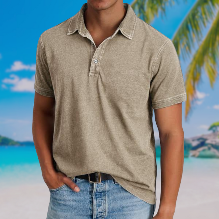 Max | Casual Polo Shirt