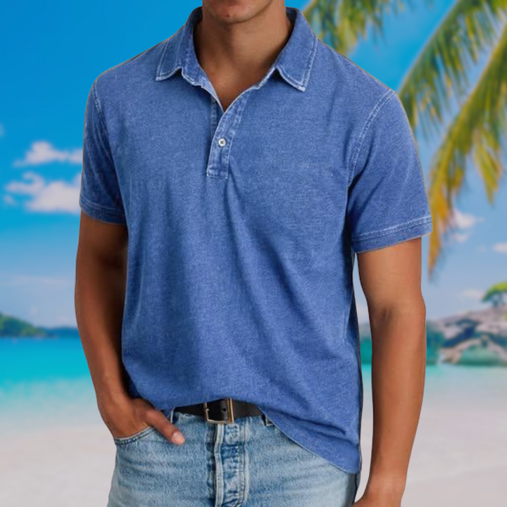 Max | Casual Polo Shirt
