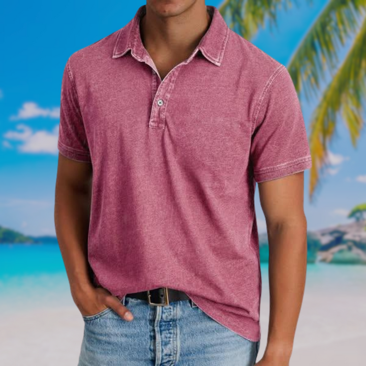 Max | Casual Polo Shirt