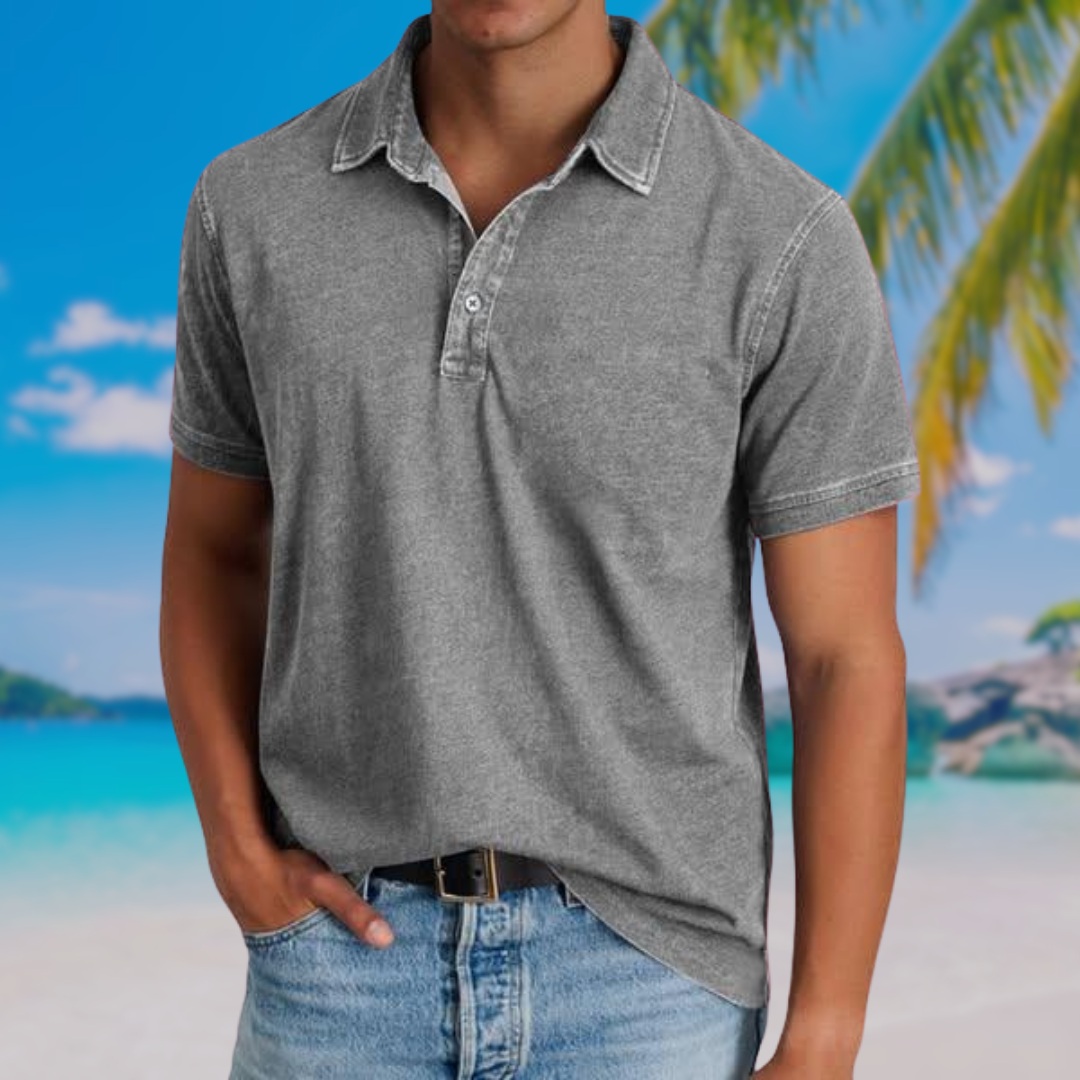 Max | Casual Polo Shirt