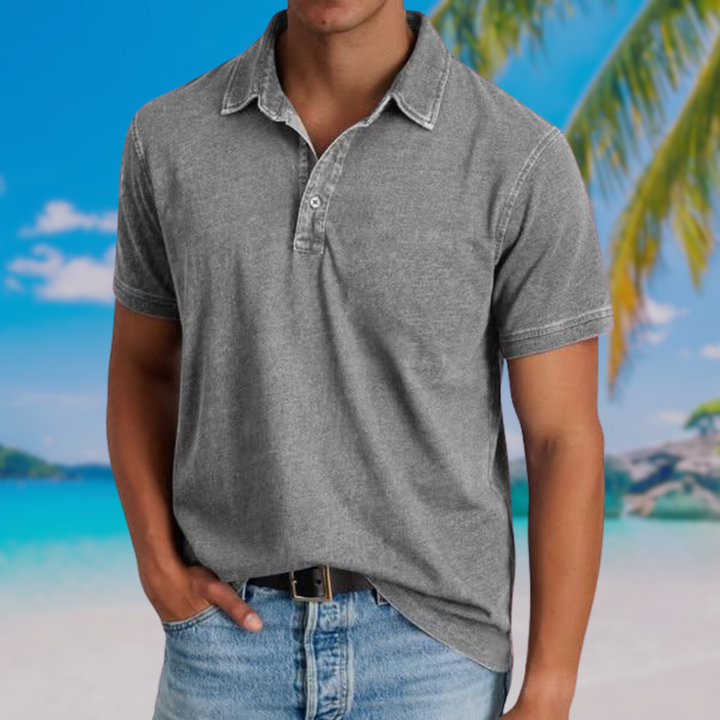 Max | Casual Polo Shirt