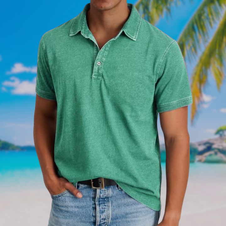 Max | Casual Polo Shirt