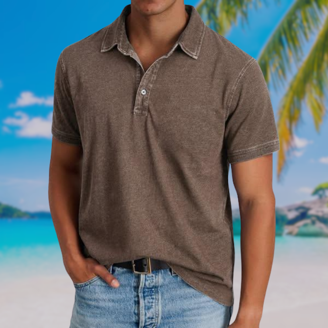 Max | Casual Polo Shirt