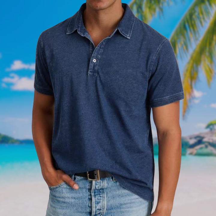 Max | Casual Polo Shirt