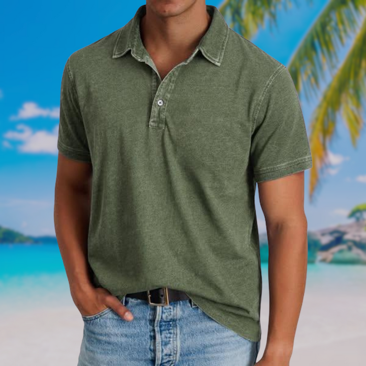 Max | Casual Polo Shirt