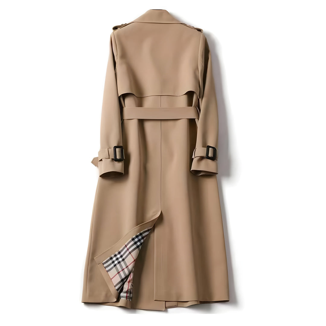 Vesparaé | Stylish, elegant trench coat