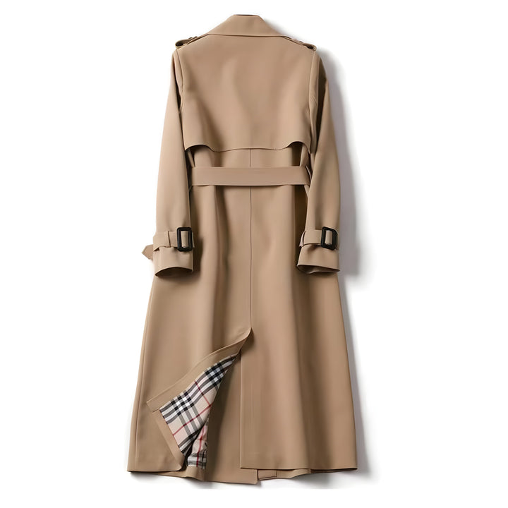 Vesparaé | Stylish, elegant trench coat