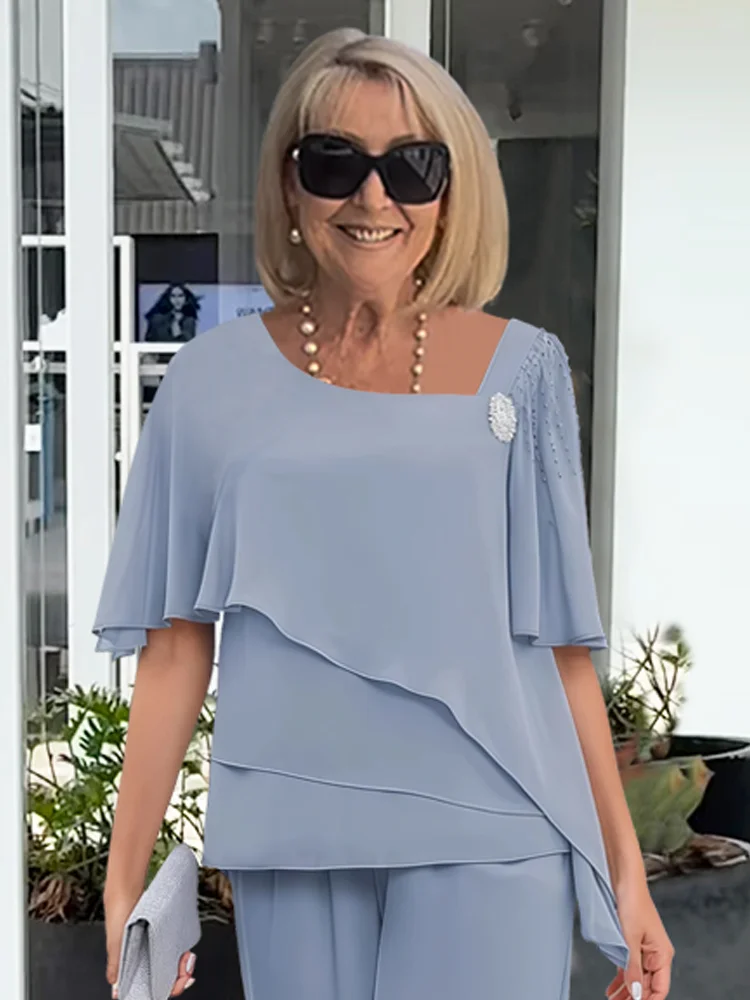 Ava | Radiant Charm Two-Piece Set