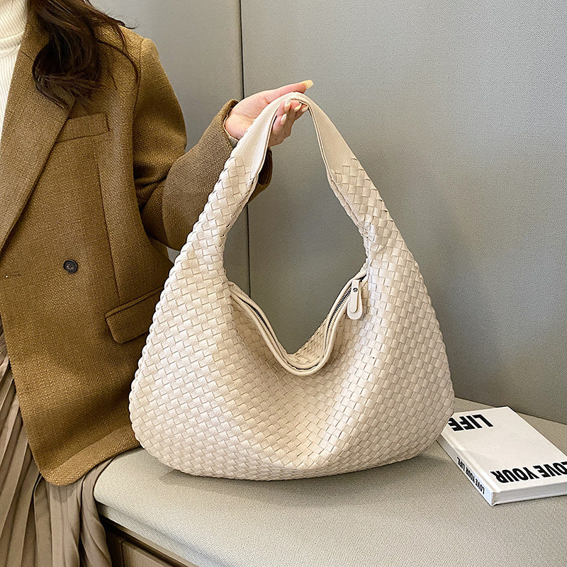 Lumina | Woven bag