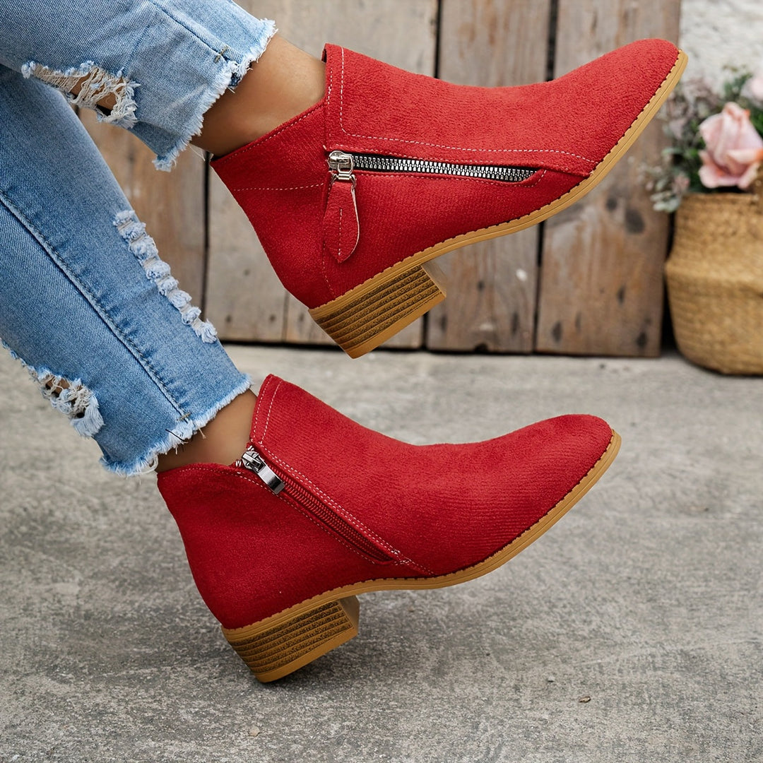 Emily | Fashionable Women's Orthopaedic Shoes