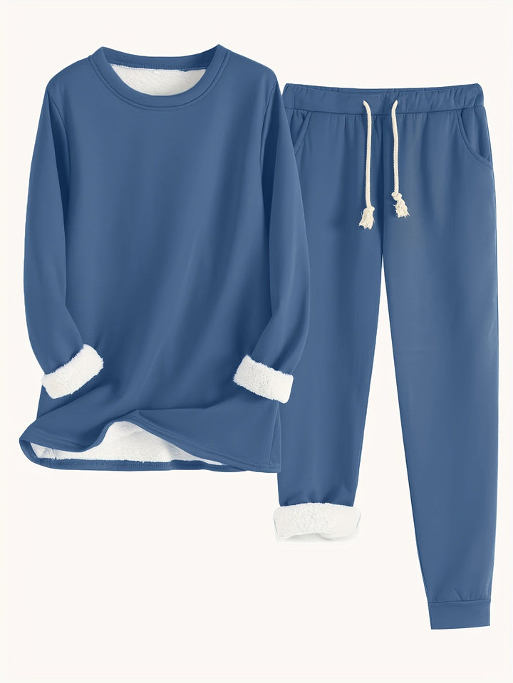 Quinn | Comfortable lounge set