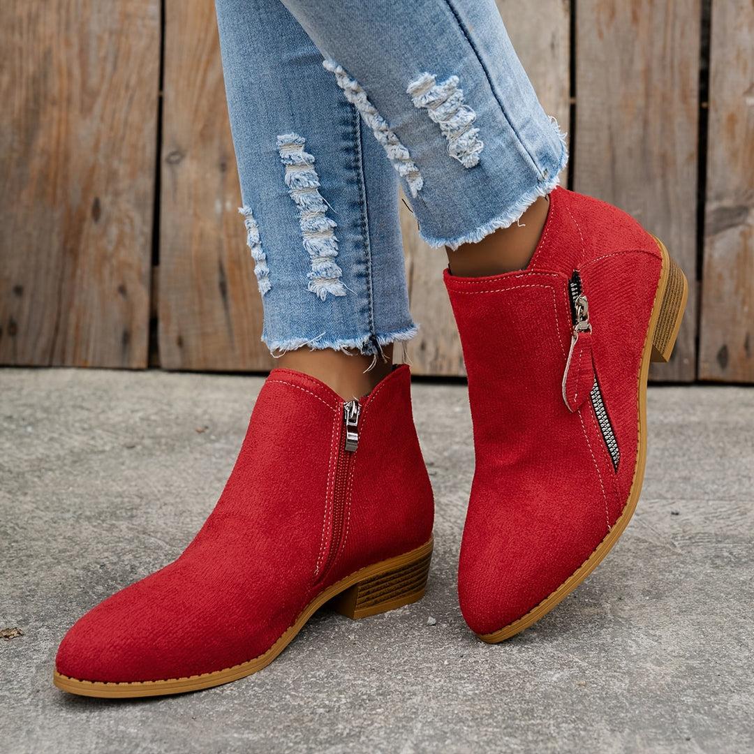 Emily | Fashionable Women's Orthopaedic Shoes