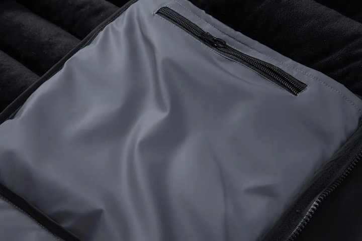 Justin | Premium Hybrid Jacket