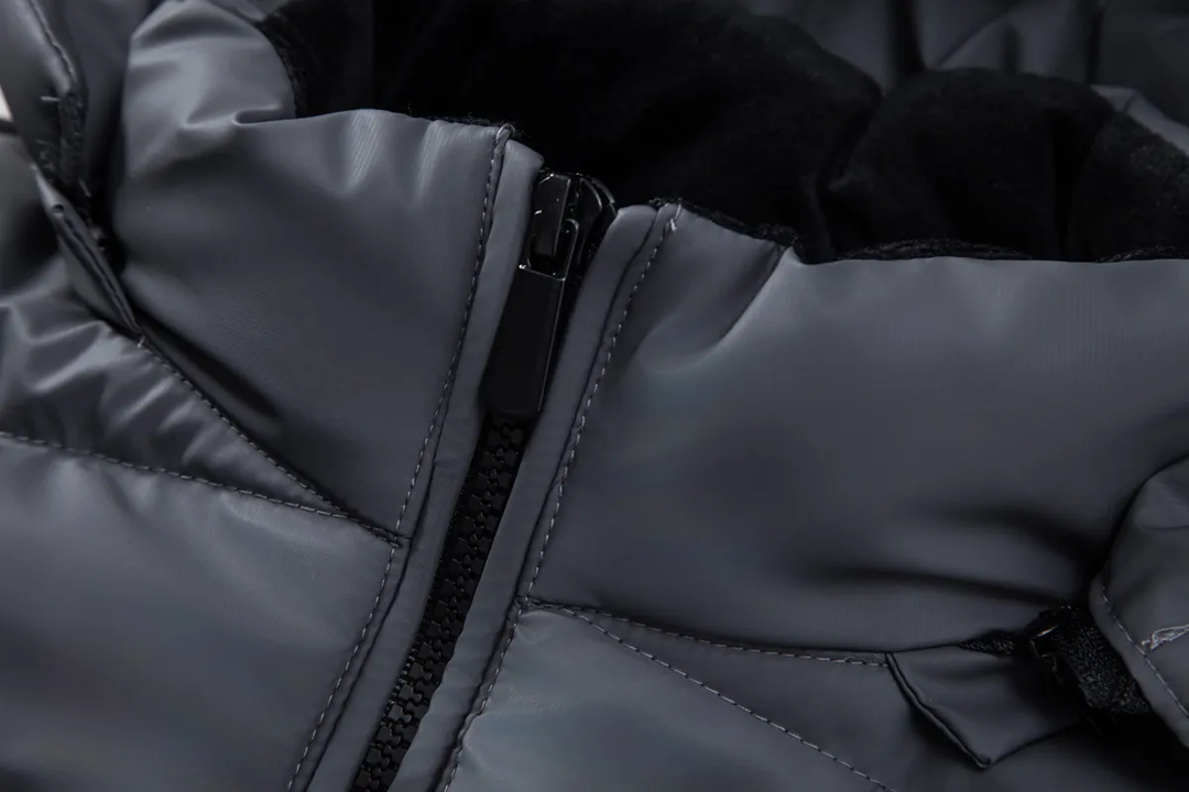 Justin | Premium Hybrid Jacket
