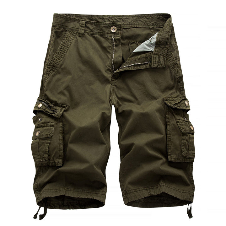 Winson | Comfort Fit Cargo Shorts