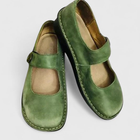 Evelyn | Comfort-Orthopedic Footwear