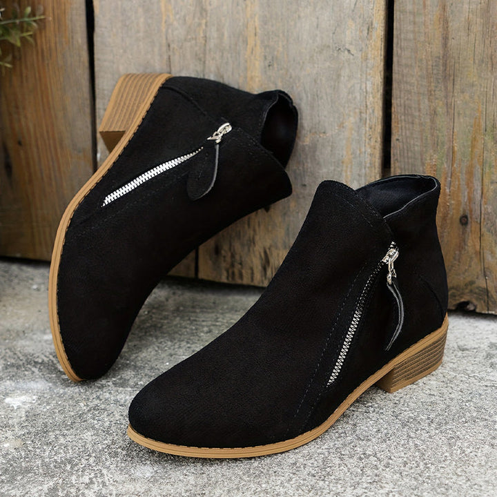 Emily | Fashionable Women's Orthopaedic Shoes