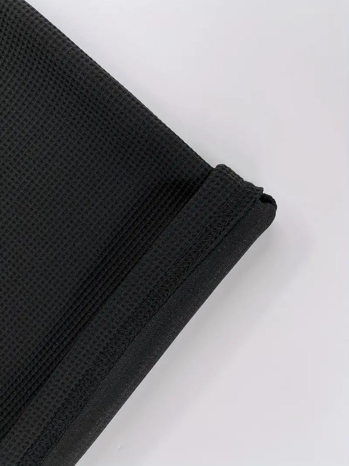 Jamie - Casual trousers with side pockets