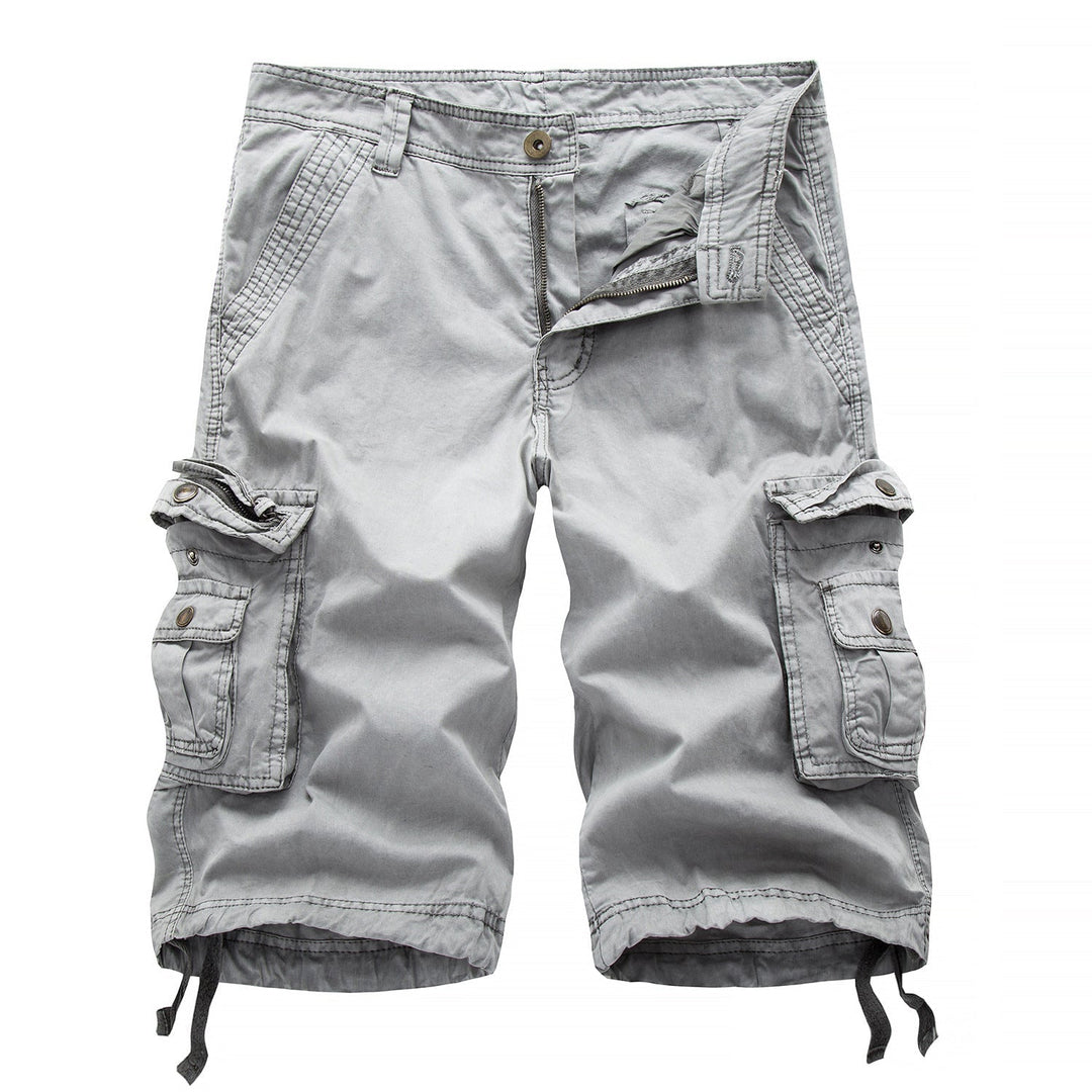 Winson | Comfort Fit Cargo Shorts