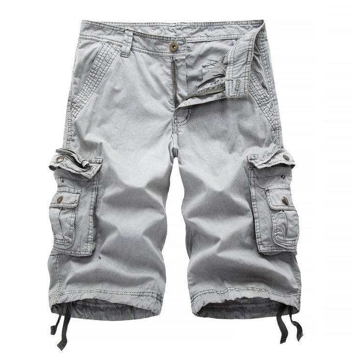 Winson | Comfort Fit Cargo Shorts