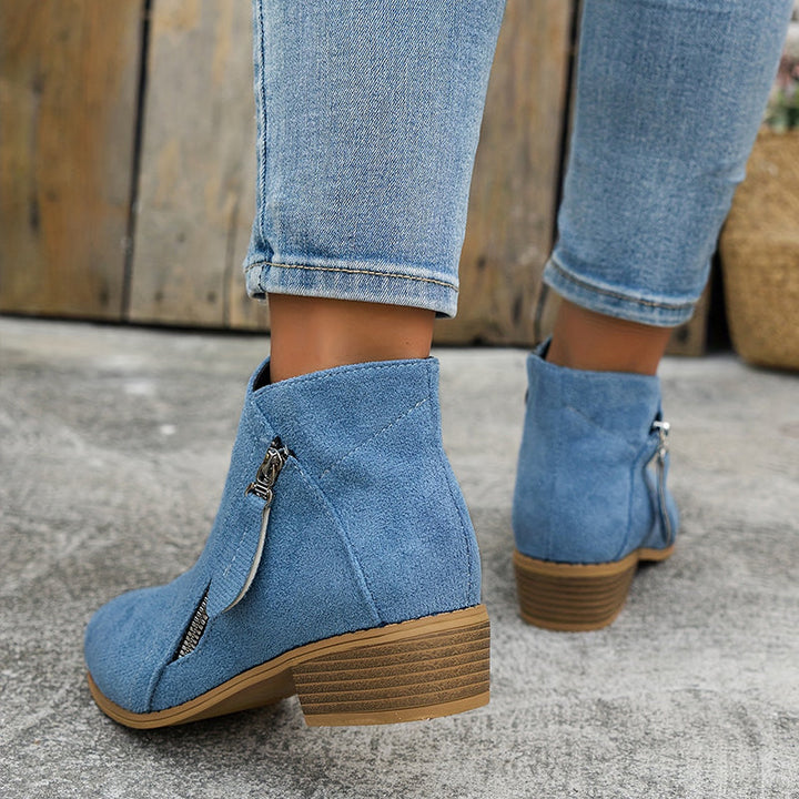 Emily | Fashionable Women's Orthopaedic Shoes