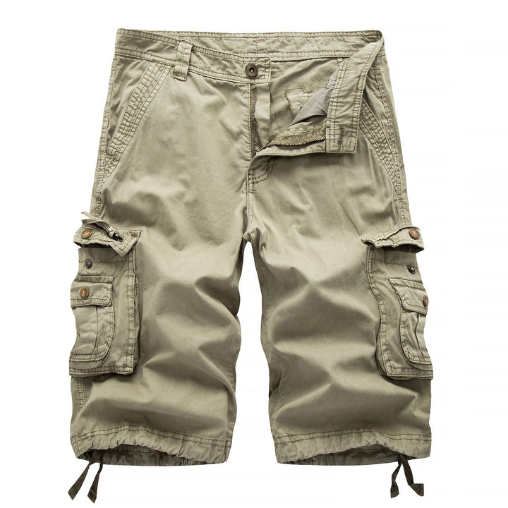 Winson | Comfort Fit Cargo Shorts