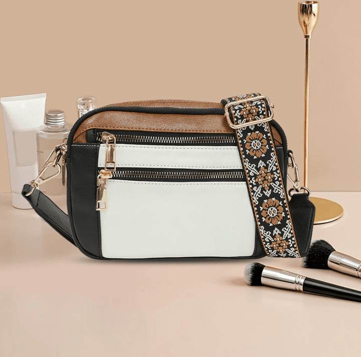 Ophelia | Amara Crossbody Bag