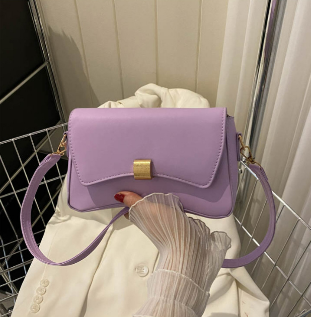 Style - Vintage flap bag