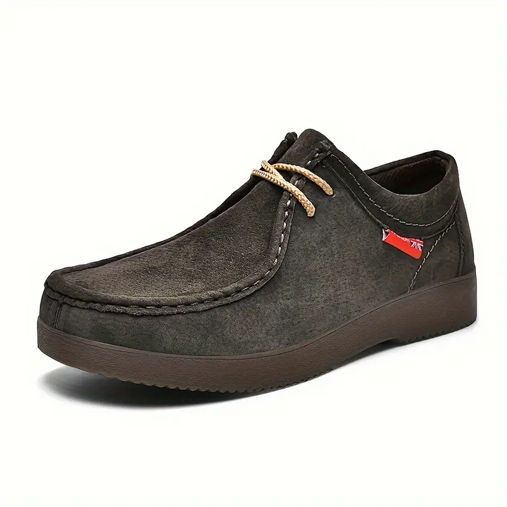 Max - Premium edition orthopaedic leather footwear